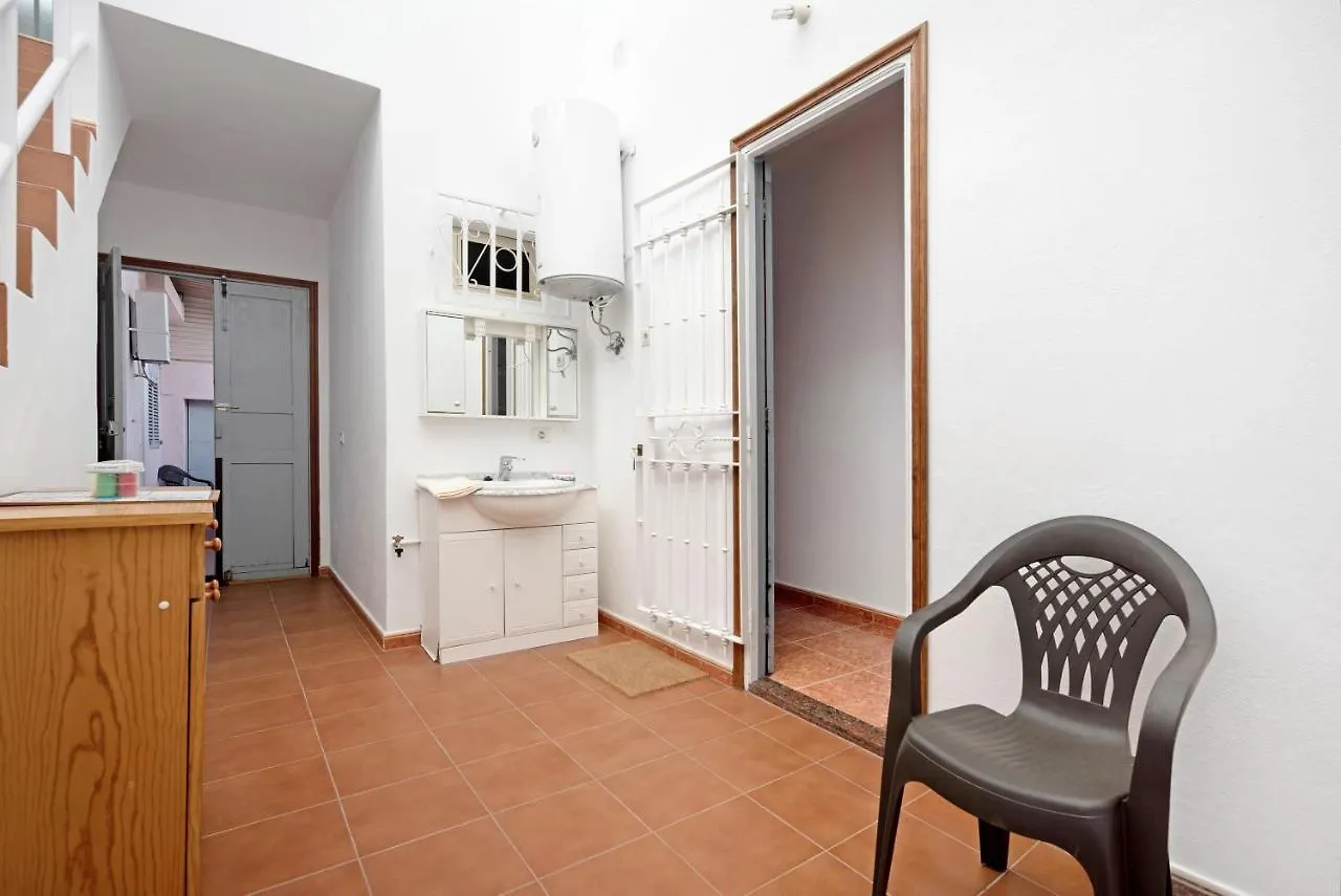 Villa Santa Barbara 110 Icod De Los Vinos Ferienhaus