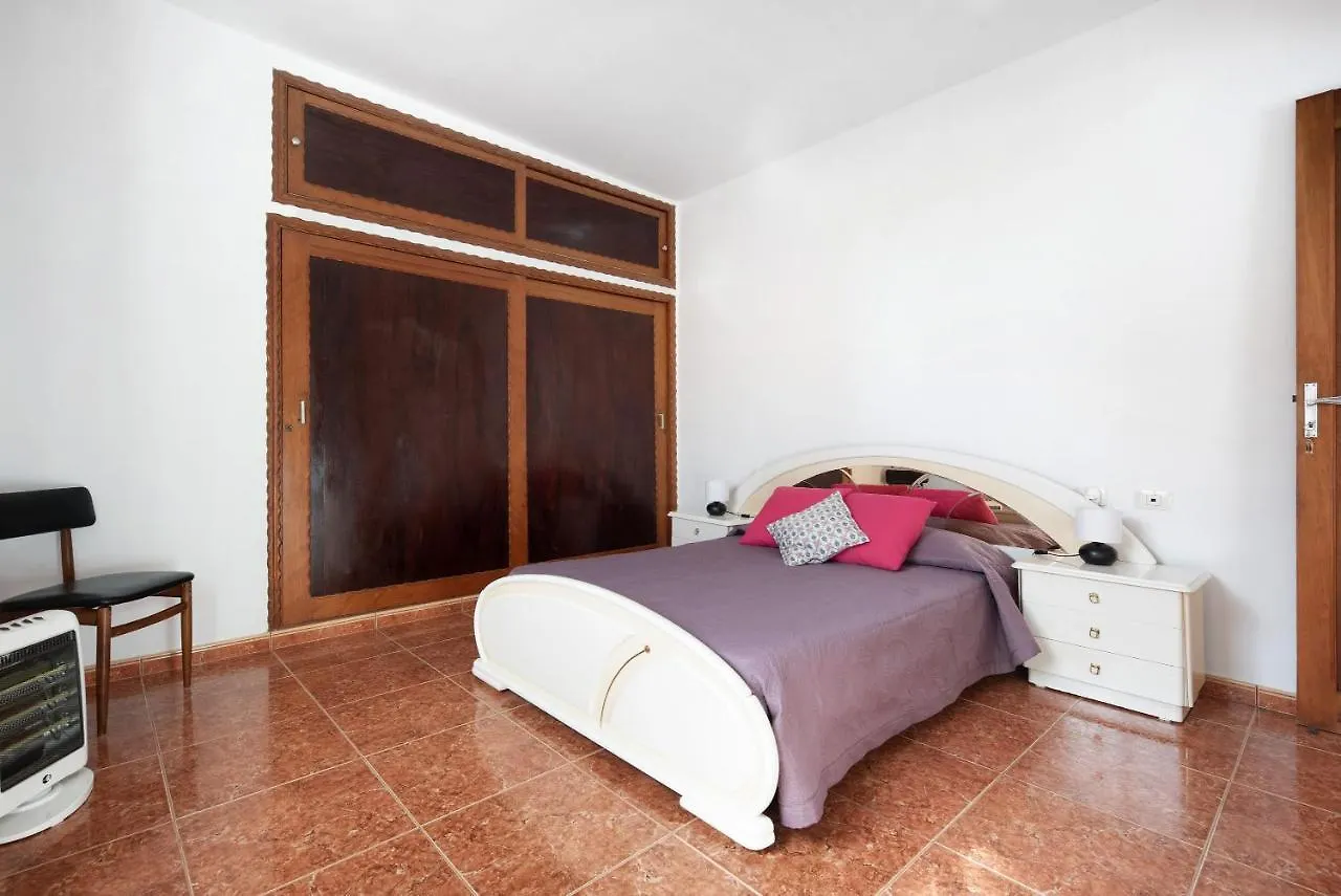 Villa Santa Barbara 110 Icod De Los Vinos